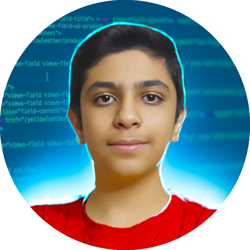 عکس پروفایل من